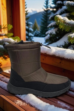 Дутики мужские (41-46) №КР8701-30