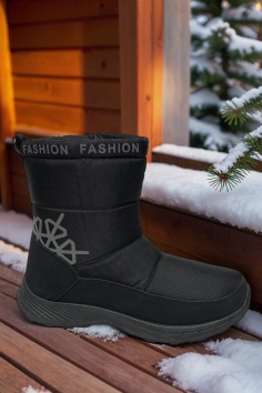 Дутики мужские (41-46) №КР8702-1