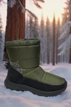 Дутики мужские (41-46) №КР8702-90