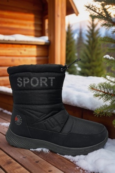 Дутики мужские (41-46) №КР8703-1