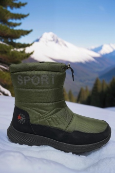 Дутики мужские (41-46) №КР8703-90