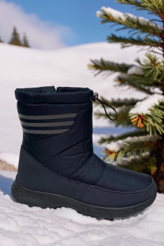 Дутики мужские (41-46) №КР8704-2