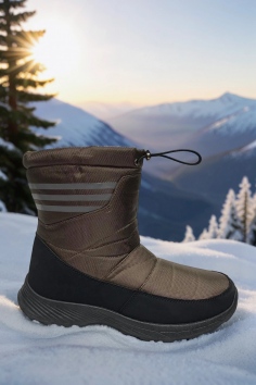 Дутики мужские (41-46) №КР8704-30