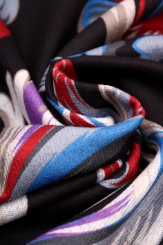 Шарф №ШП032-3 (18/315)