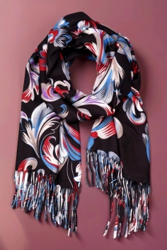 Шарф №ШП032-3 (18/315)