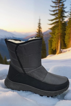 Дутики мужские (41-46) №КР8705-6