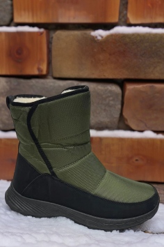 Дутики мужские (41-46) №КР8705-90