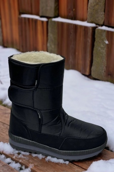 Дутики мужские (41-46) №КР8901-1