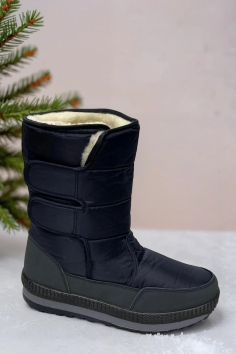 Дутики мужские (41-46) №КР8903-2