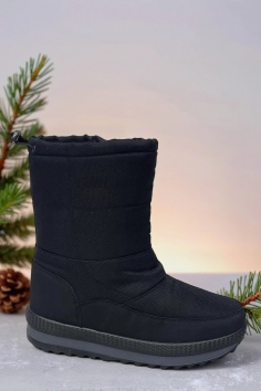 Дутики мужские (41-46) №КР8908-1