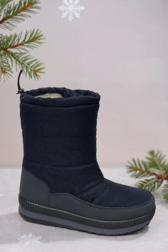 Дутики мужские (41-46) №КР8908-2