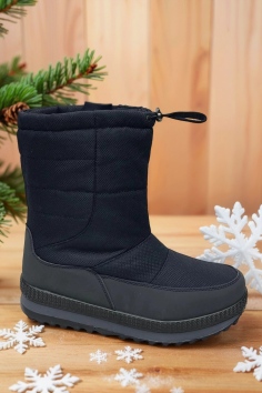 Дутики мужские (41-46) №КР8909-2