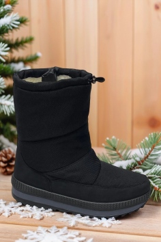 Дутики мужские (41-46) №КР8910-1