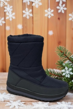 Дутики мужские (41-46) №КР8911-2