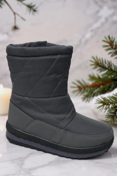 Дутики мужские (41-46) №КР8911-6