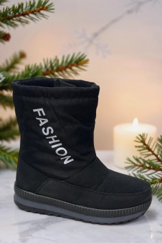 Дутики мужские (41-46) №КР8912-1