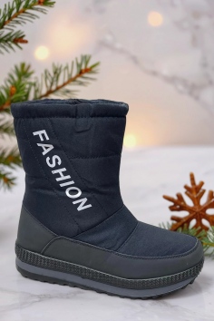 Дутики мужские (41-46) №КР8912-2