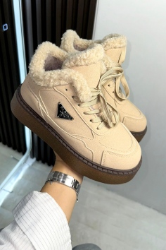 Ботинки женские (36-41) №КРF9029-1