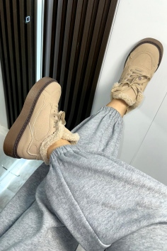 Ботинки женские (36-41) №КРF9029-1