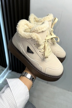 Ботинки женские (36-41) №КРF9029-13