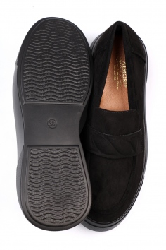 Ботинки женские (36-40) №КРА611