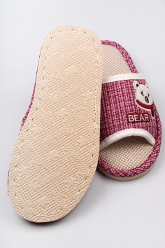 Тапки женские №Т964-2 (18С/310)