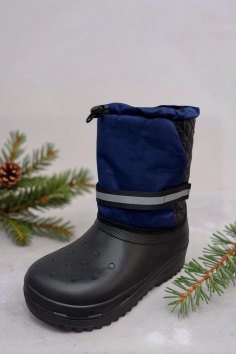 Сапоги женские №НС6085-2