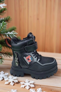 Кроссовки детские (27-32) №КРХ45-2