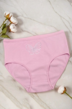 Трусы женские №ФАХ888 (117/10)