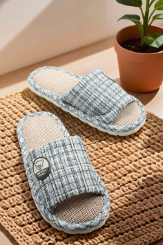 Тапки женские №КРJ-968 (18С/310)