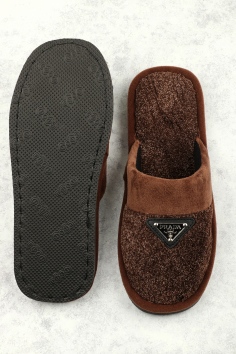 Тапки мужские №А1803-4 (18с/210)