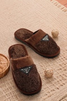 Тапки мужские №А1803-4 (18с/210)