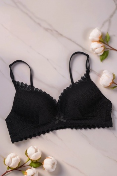 Бюстгальтер "В" №8345-2 (21/311)