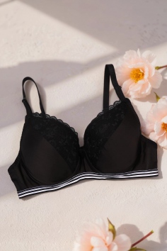 Бюстгальтер "D" №Д3122-3 (21/311)