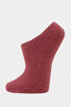 Носки женские (норка) №В902-6 (25/403)