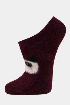 Носки женские (норка) №В902-5 (25/403)