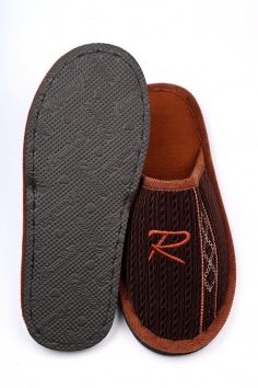 Тапки мужские №8823-61 (18С/502)