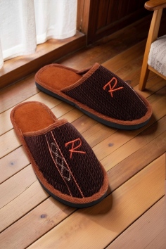 Тапки мужские №8823-61 (18С/502)