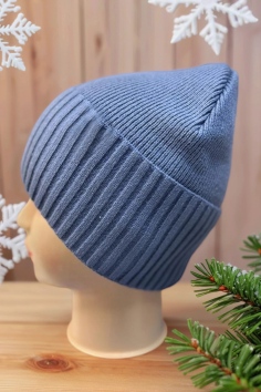 Шапка женская №ВУ029486