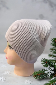Шапка женская №ВУ029488