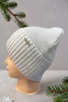 Шапка женская №ВУ029490