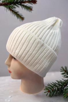 Шапка женская №ВУ029491