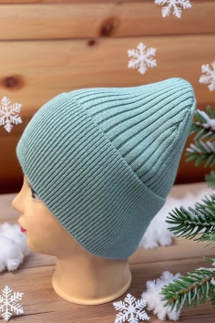 Шапка женская №ВУ029492