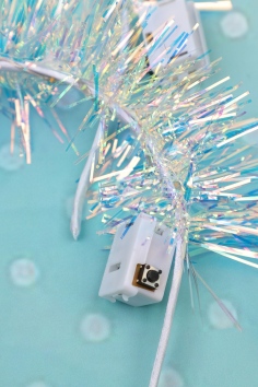 Ободок детский №СН-823 (20/109)