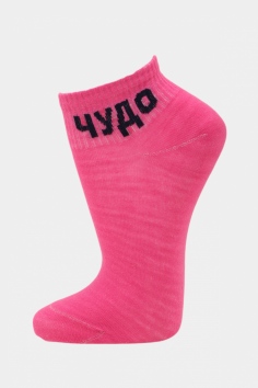 Носки женские №3741-В (25/308)