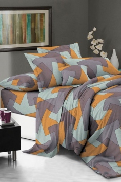 КПБ Бязь "Бояртекс" №ПБ-2046(L)-56