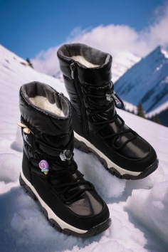 Дутики детские (27-32) №КРВТ23-23-1 (2с/202)