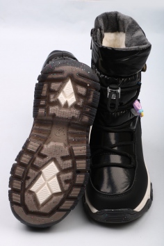 Дутики детские (27-32) №КРВТ23-23-1 (2с/202)