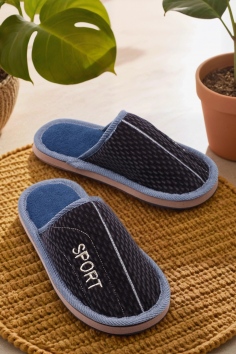 Тапки №3035-88 (18с/500)