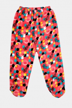 Ползунки для малышей №ИБС106